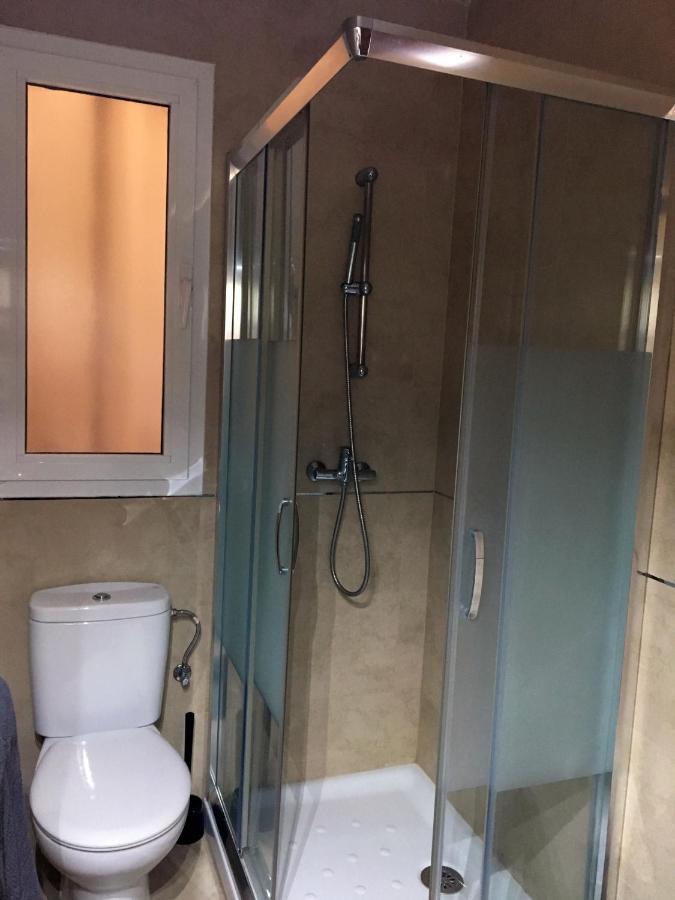 Apartamento Con Vistas Al Mar. Primera Linea De Playa. Aguadulce  Luaran gambar