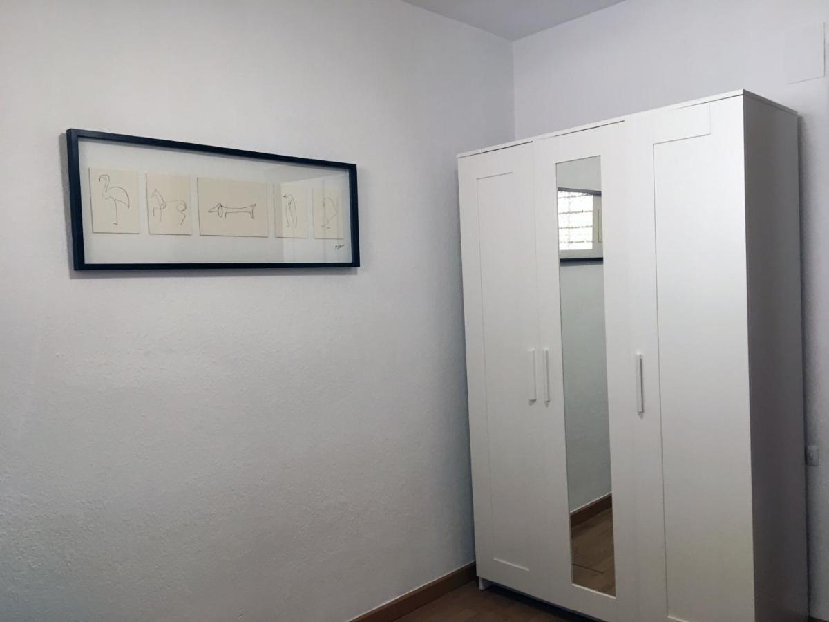 Apartamento Con Vistas Al Mar. Primera Linea De Playa. Aguadulce  Luaran gambar