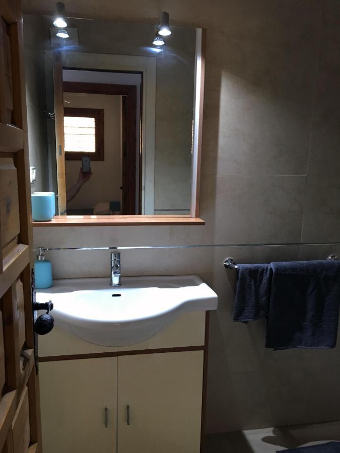 Apartamento Con Vistas Al Mar. Primera Linea De Playa. Aguadulce  Luaran gambar